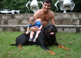 album de familia